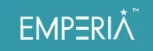 Emperia Codename Work Life Logo